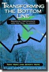 Transforming the Bottom Line: Managing Performance with the Real Numbers
