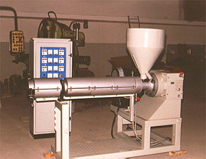 Extruder E70