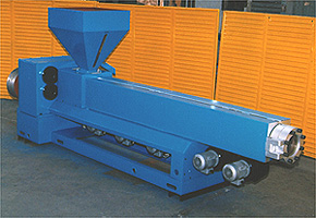 Extruder PSH90