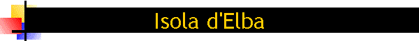 Isola d'Elba