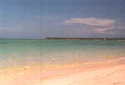 spiaggia-Bavaro