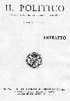 Il Politico
