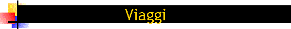 Viaggi