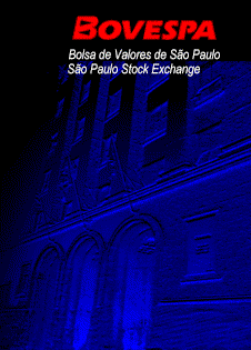 Borsa di San Paolo (BRASILE)