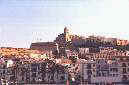 Ibiza citt� di giorno