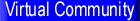 The C-Systems Virtual Community