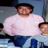 Pink Shirt #3