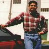 Flannel Shirt