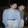 2 guys in 2 shirts
