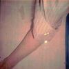 Rolled Up to the elbow (1)