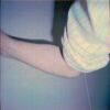 Rolled Up Above the Elbow (1)
