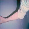 Rolled Up Above the Elbow (2)