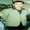 Outside Shirt Collar