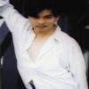 Open White Shirt #2