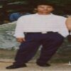 White Shirt, Black Pants 2