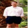 Hands in pockets