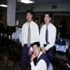 3 more men