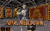 Total Meltdown Autorun Logo