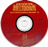 The Total Meltdown CD