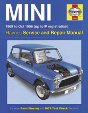 Haynes Manual