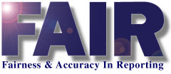 Link here to Fairness and Accuracy in Reporting, Extra!