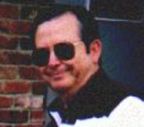 Guy James Elden, Sr.