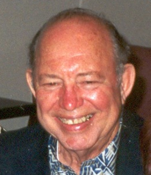 Harry Elden