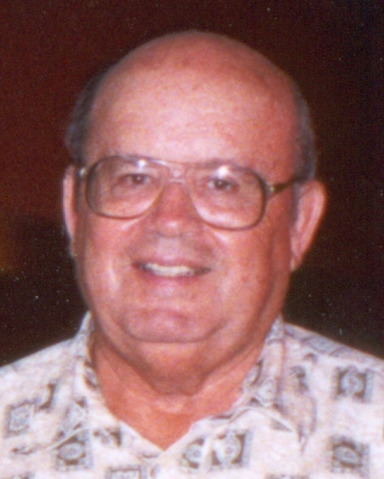 Walter Elden