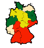 Freedom of Information in Germany