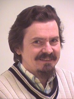 picture of Walter Keim