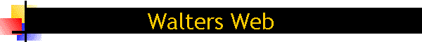 Walters Web