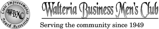 Walteria Business Men's Club