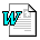 Para guardar este archivo de Word en tu disco, botn secundario -> Guardar como...  Save as...