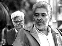 Ao fundo, Humberto Mauro