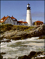 Portland Head Light