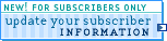 Update Your Subscriber Information