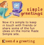 Simple Greetings
