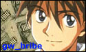 The Bribe A Gundam Wing Animator Foundation!