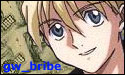 The Bribe A Gundam Wing Animator Foundation!