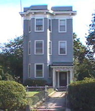 63 Gibson St., Dorchester