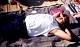 Picture of Sunbathing