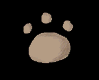 pawprint