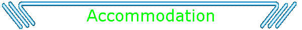 Accommodation
