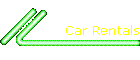 Car Rentals
