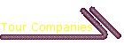 Tour Companies
