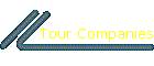 Tour Companies