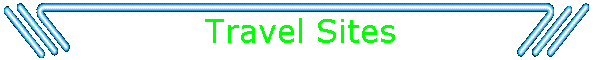 Travel Sites