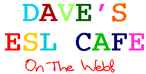 Link to eslcafe.com