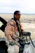 Jay RedHawk