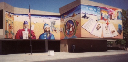 Albuquerquelibrary